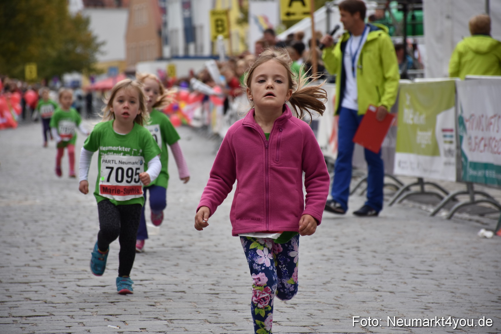 Stadtlauf Neumarkt 2015 1702